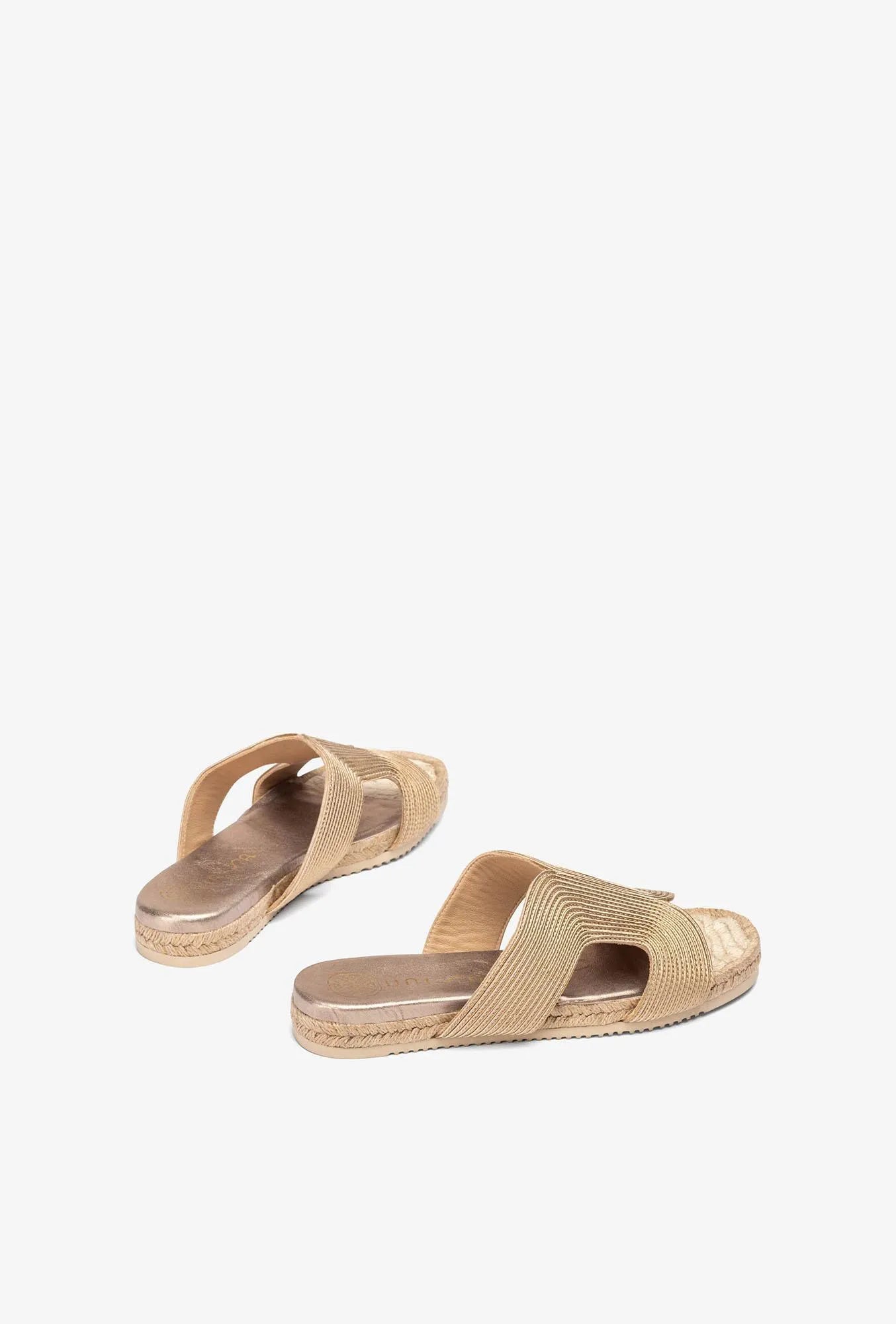 Abien Sandal – Mumm
