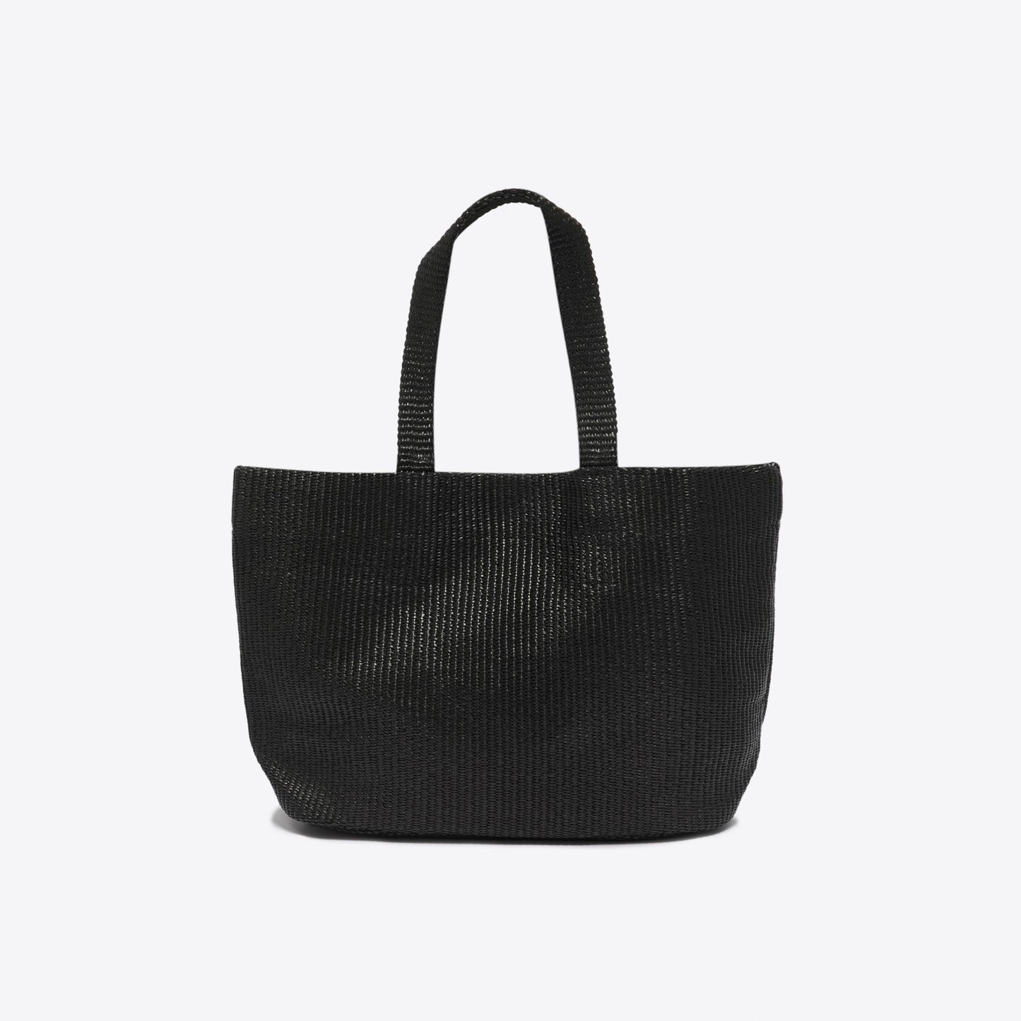 TOTE BAG IN BLACK