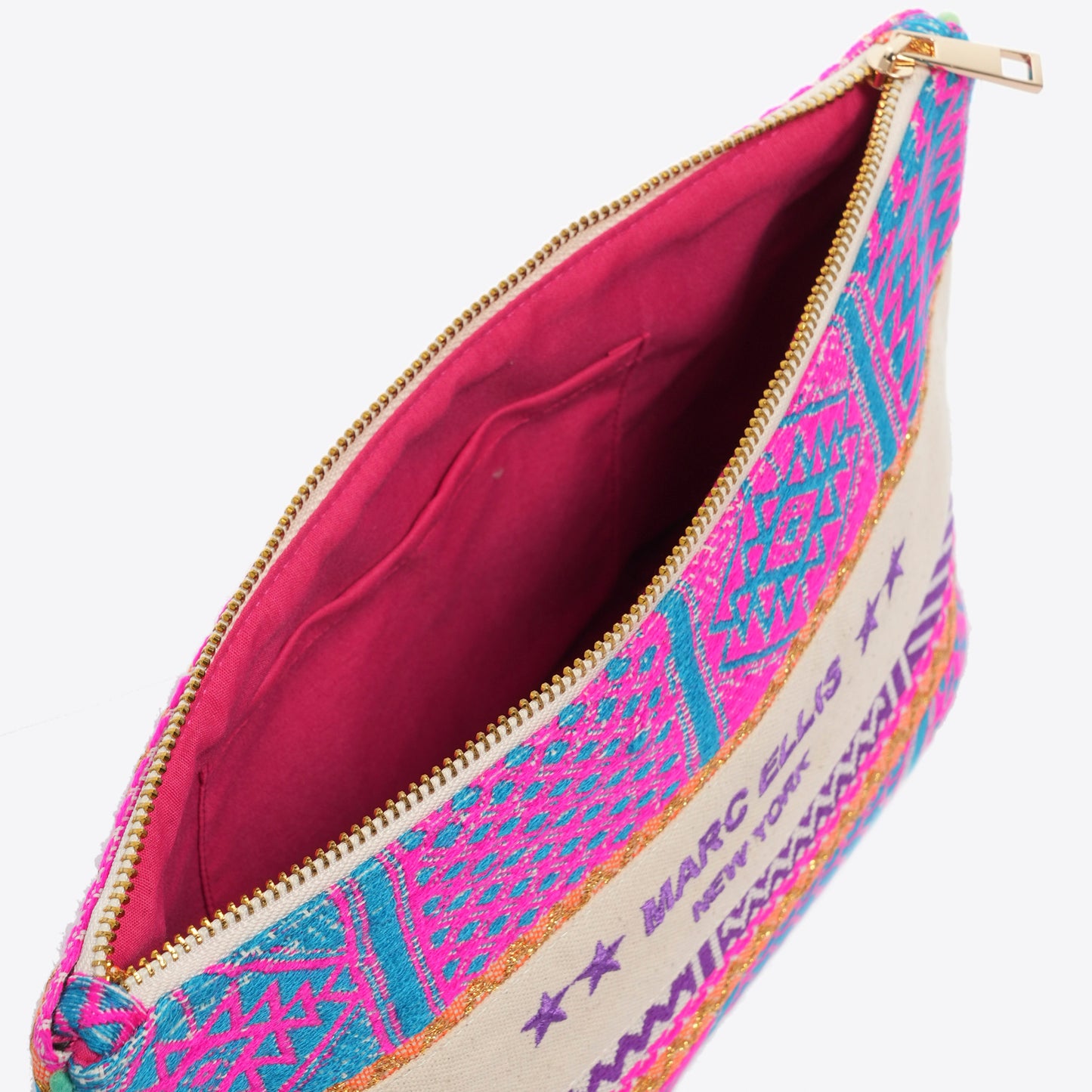 COLORFUL POUCH