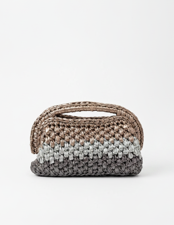 “SOLEA” HANDMADE HANDBAG