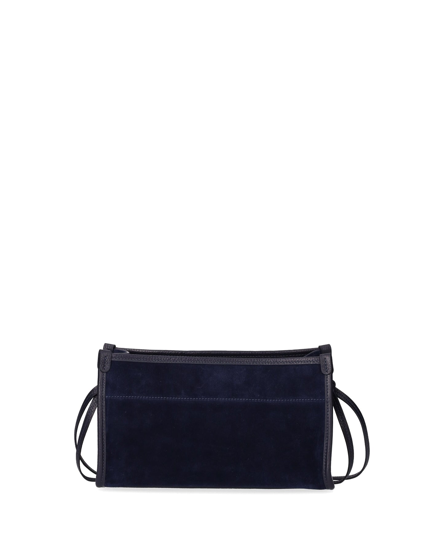 POUCH IN NAVY BLUE