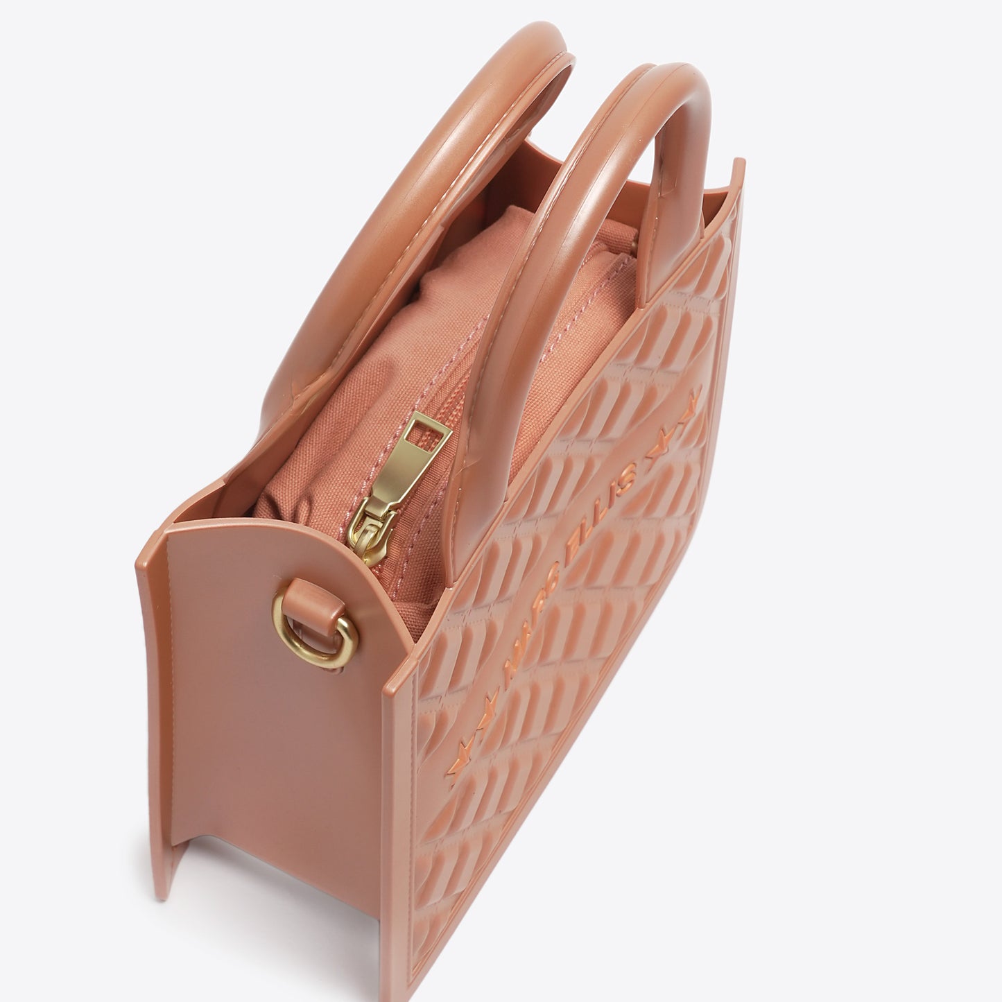 FLAT BUBY M IN PINK