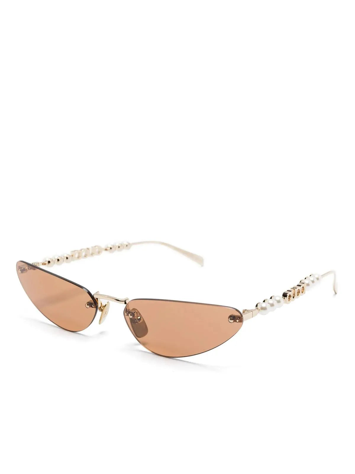GG CAT EYE FRAME-Cat-Eye Sunglasses-GUCCI EYEWEAR- Pointure.AE