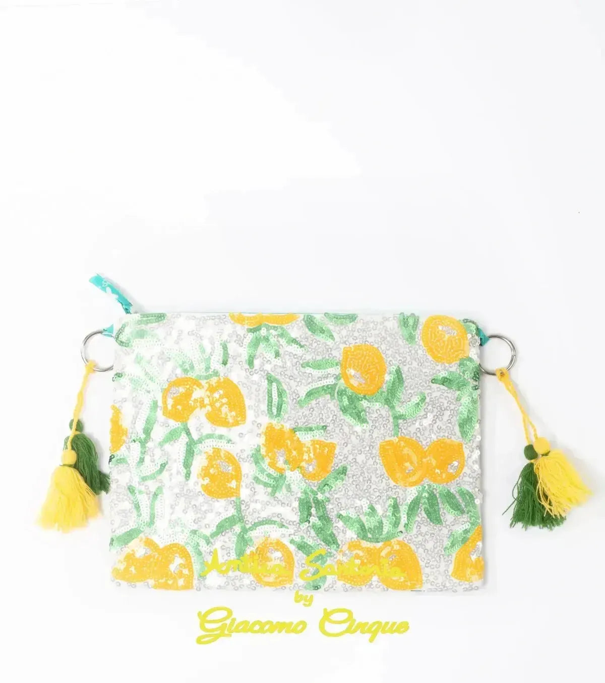 LEMON POUCH