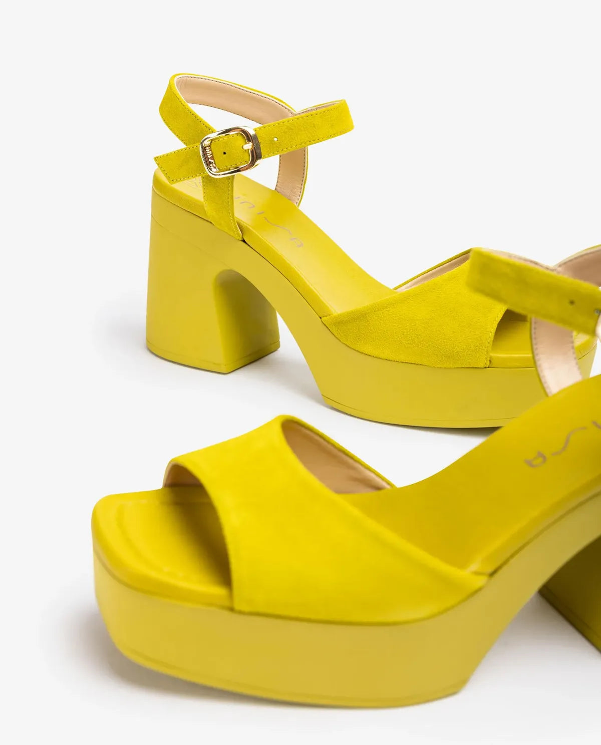 MONOCHROME SANDALS-Sandals-UNISA- Pointure.AE