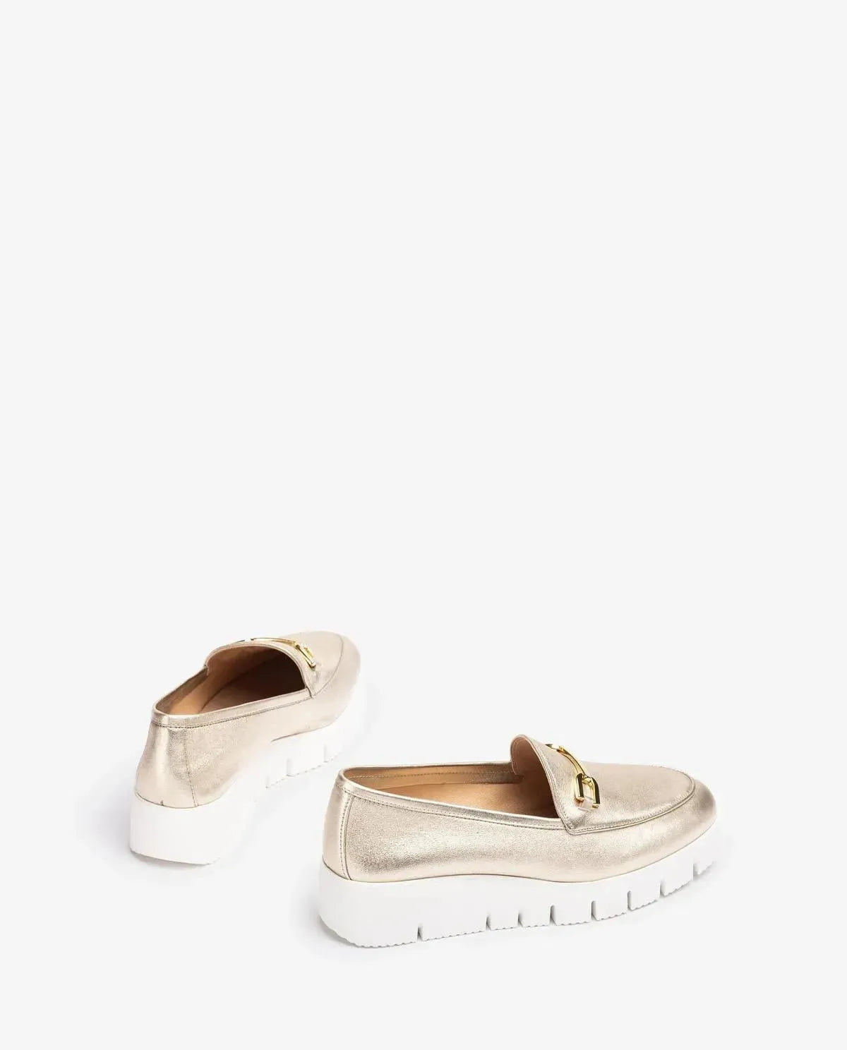 Platform Loafer – Loafers by Unisa | MĀJÅ