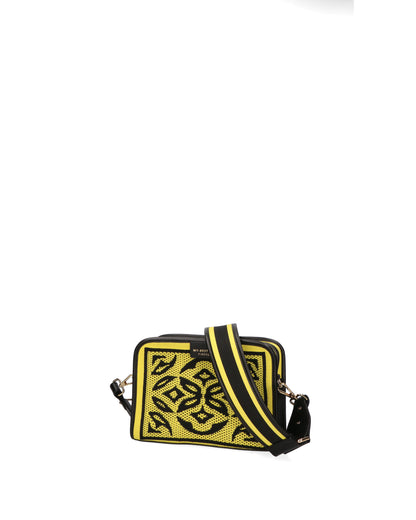 CROSS BAG - LISBONA LEMON