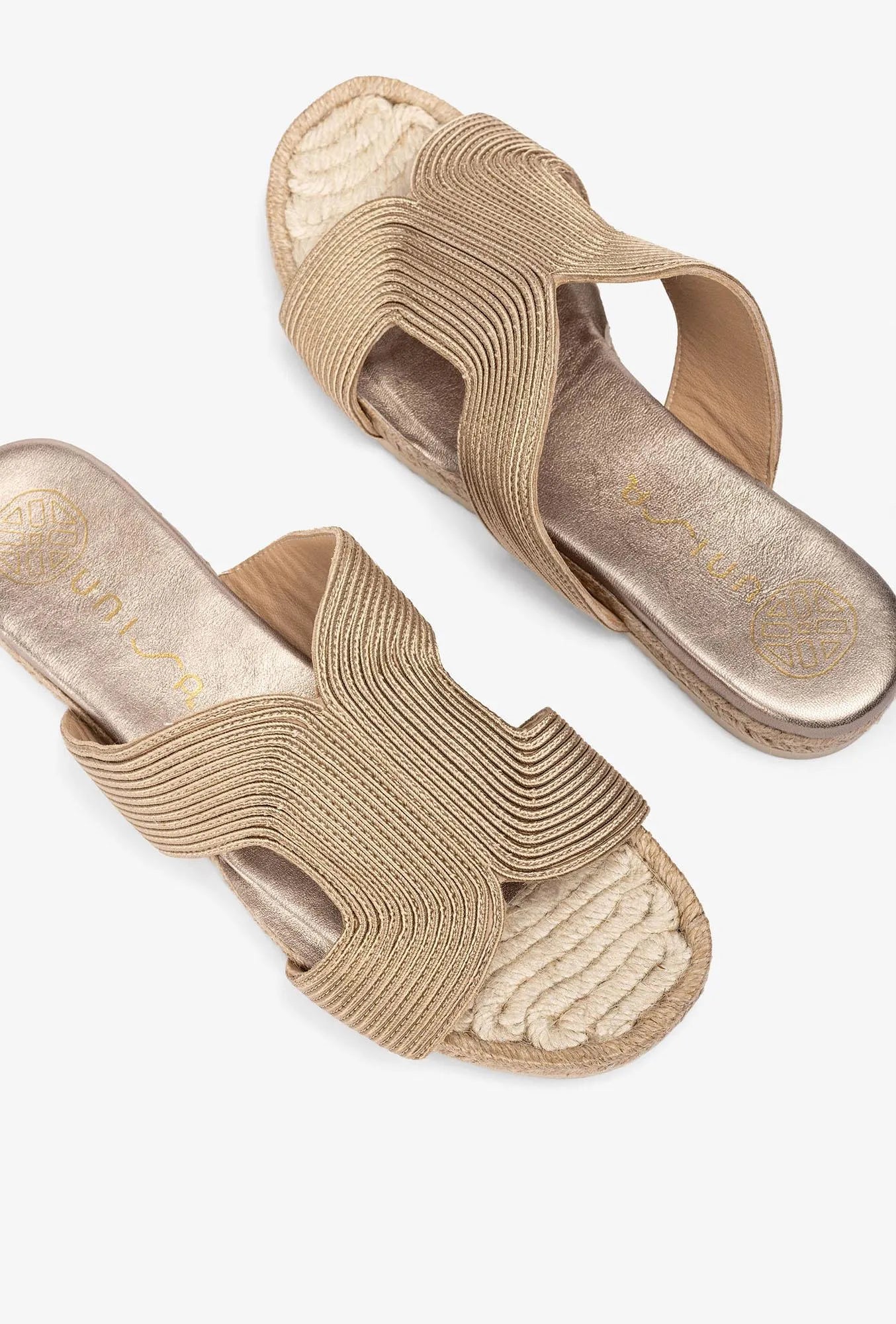 Abien Sandal – Mumm