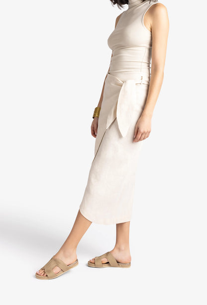 Abien Sandal – Mumm