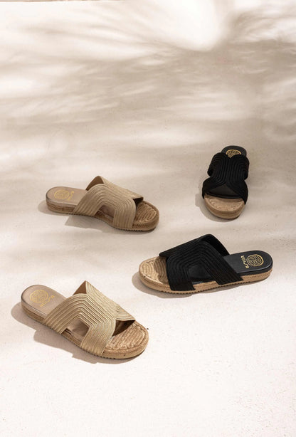 Abien Sandal – Mumm