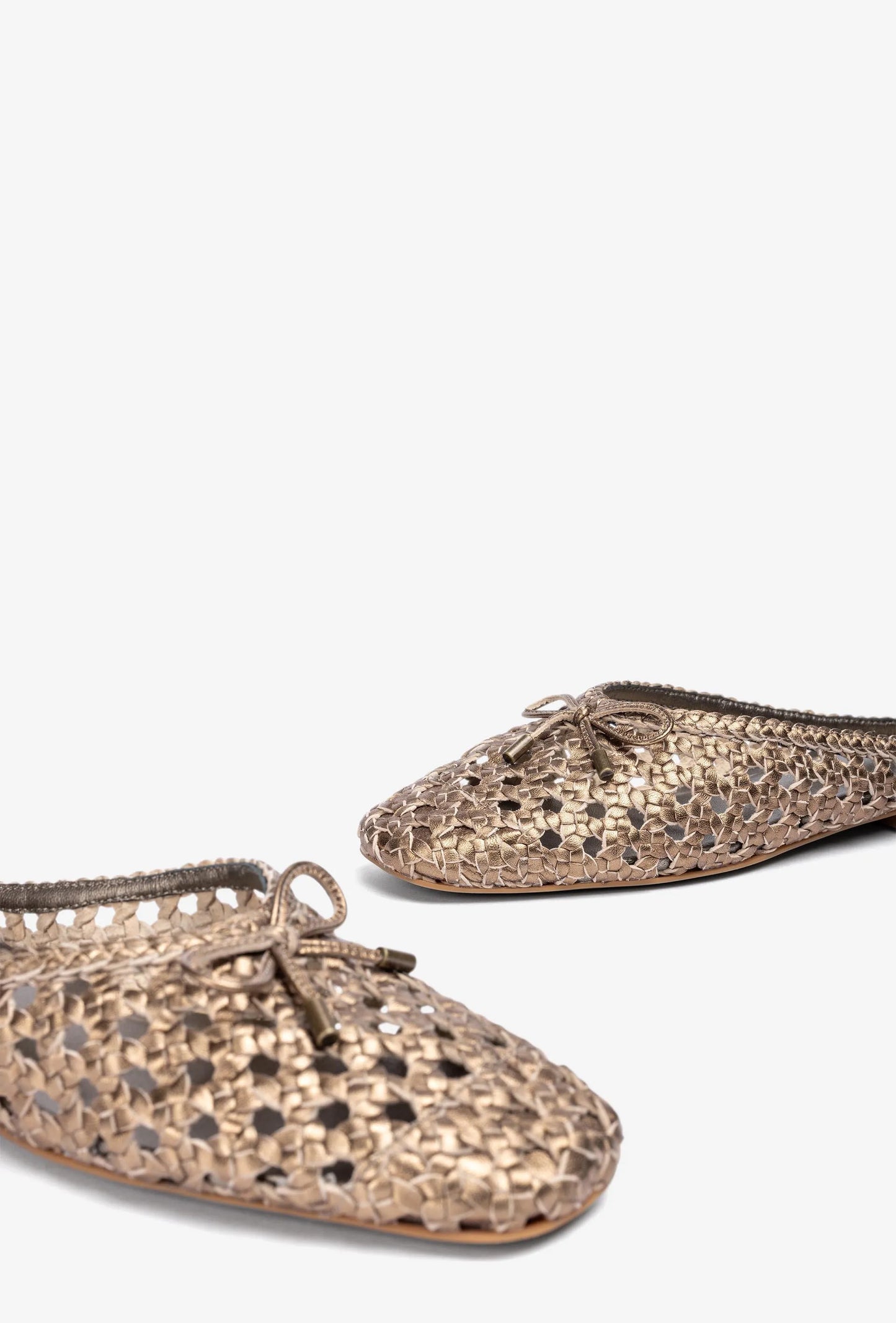 Baelo Ballerina – Mumm