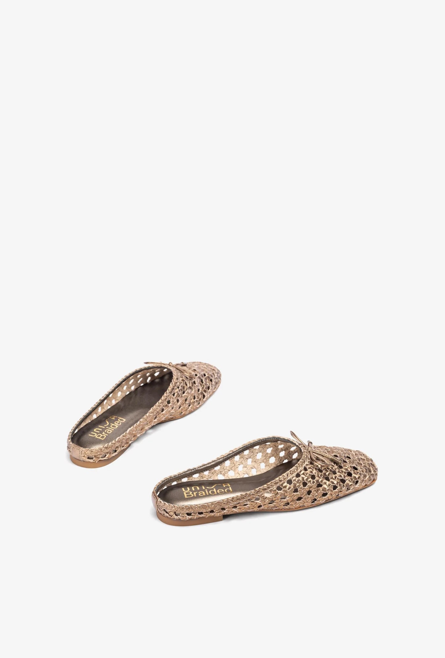 Baelo Ballerina – Mumm