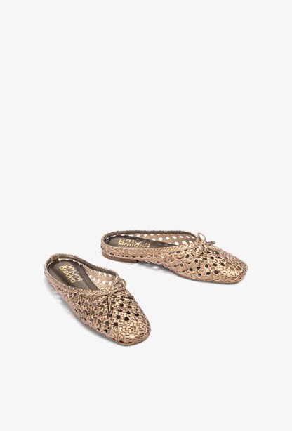 Baelo Ballerina – Mumm