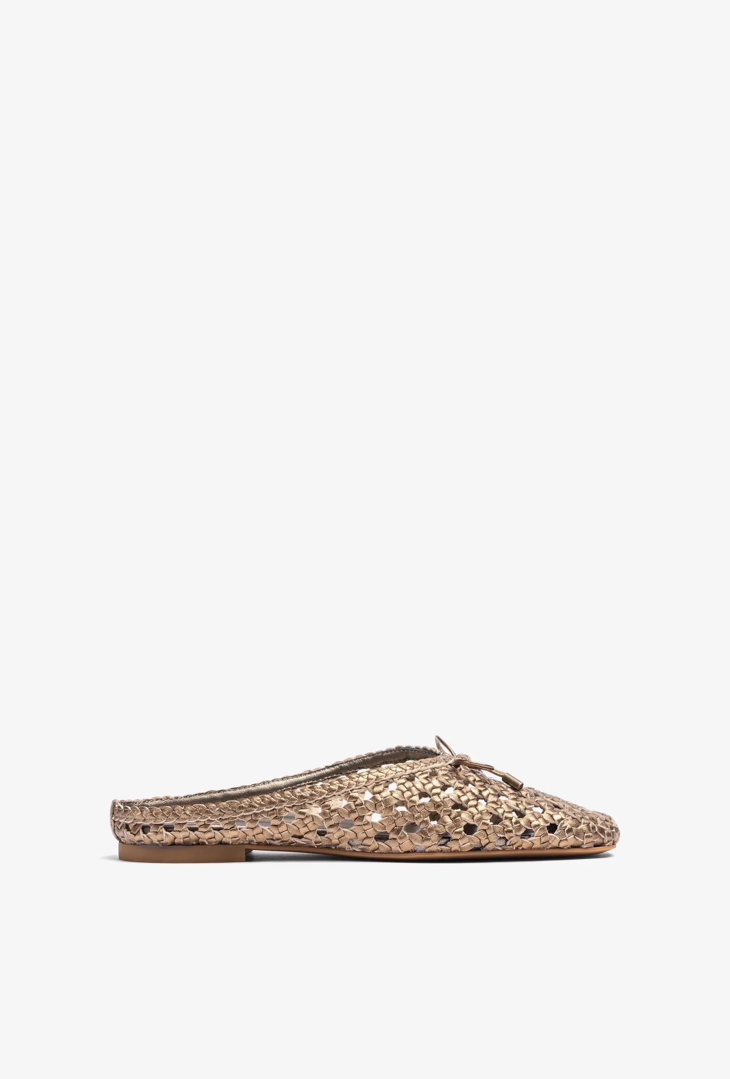 Baelo Ballerina – Mumm