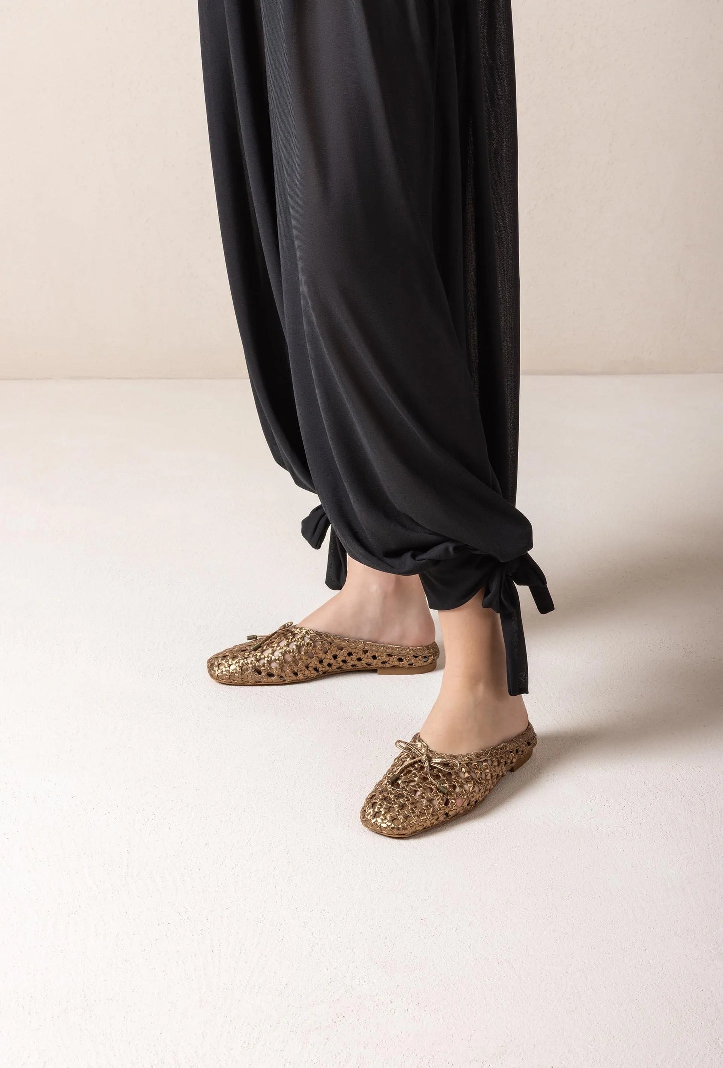 Baelo Ballerina – Mumm