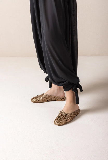 Baelo Ballerina – Mumm
