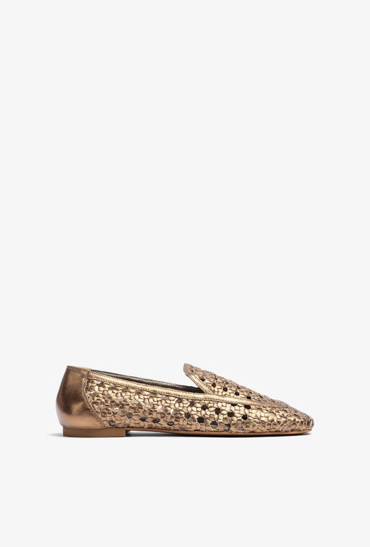 Baix Loafer – Mumm