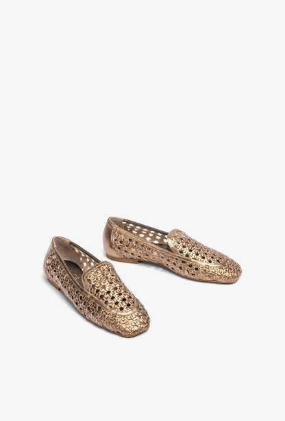 Baix Loafer – Mumm