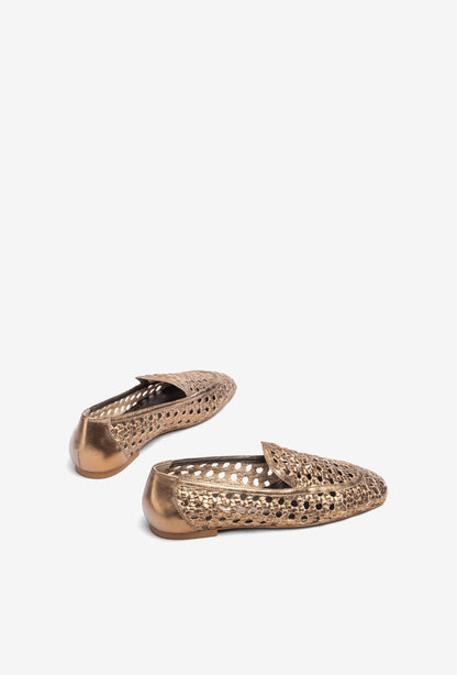 Baix Loafer – Mumm