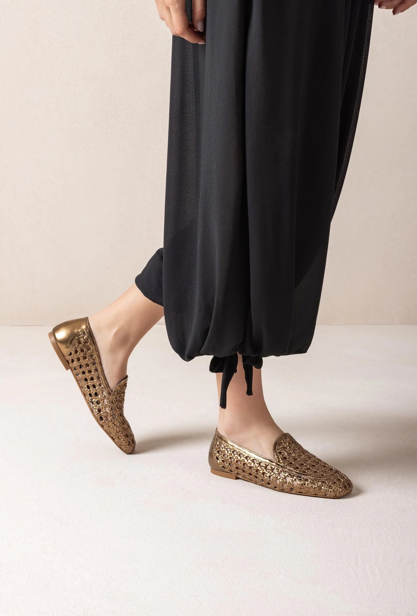 Baix Loafer – Mumm