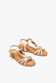Bedel Wedge – Platino