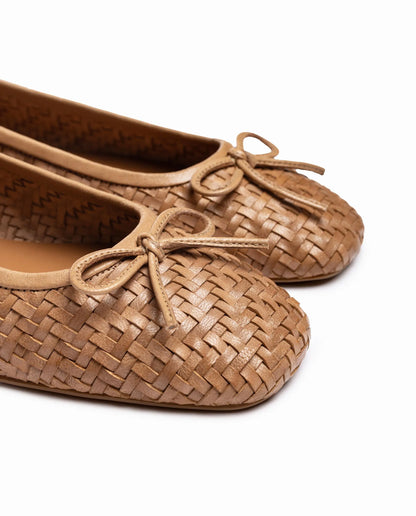 Bienza Ballerina – Skin