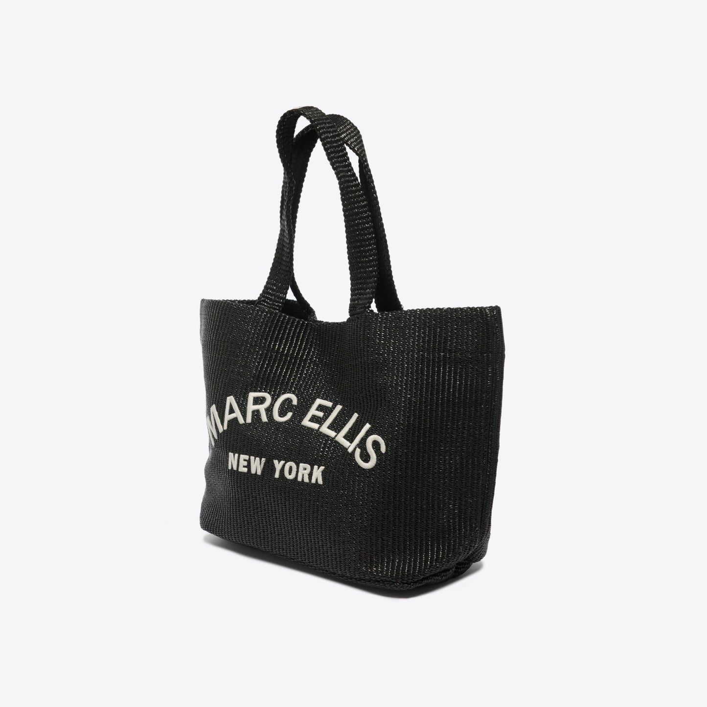 TOTE BAG IN BLACK