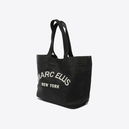 TOTE BAG IN BLACK