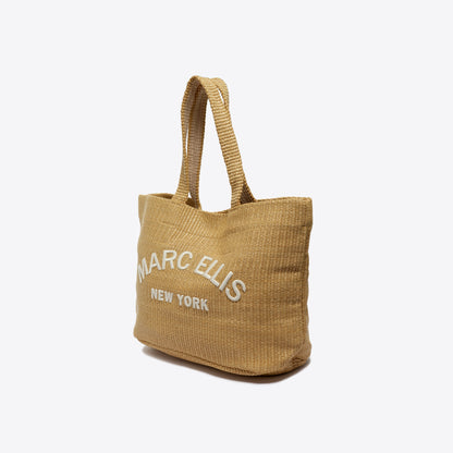 TOTE BAG IN BEIGE