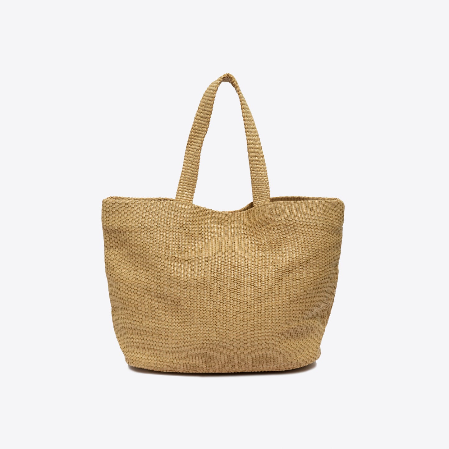 TOTE BAG IN BEIGE