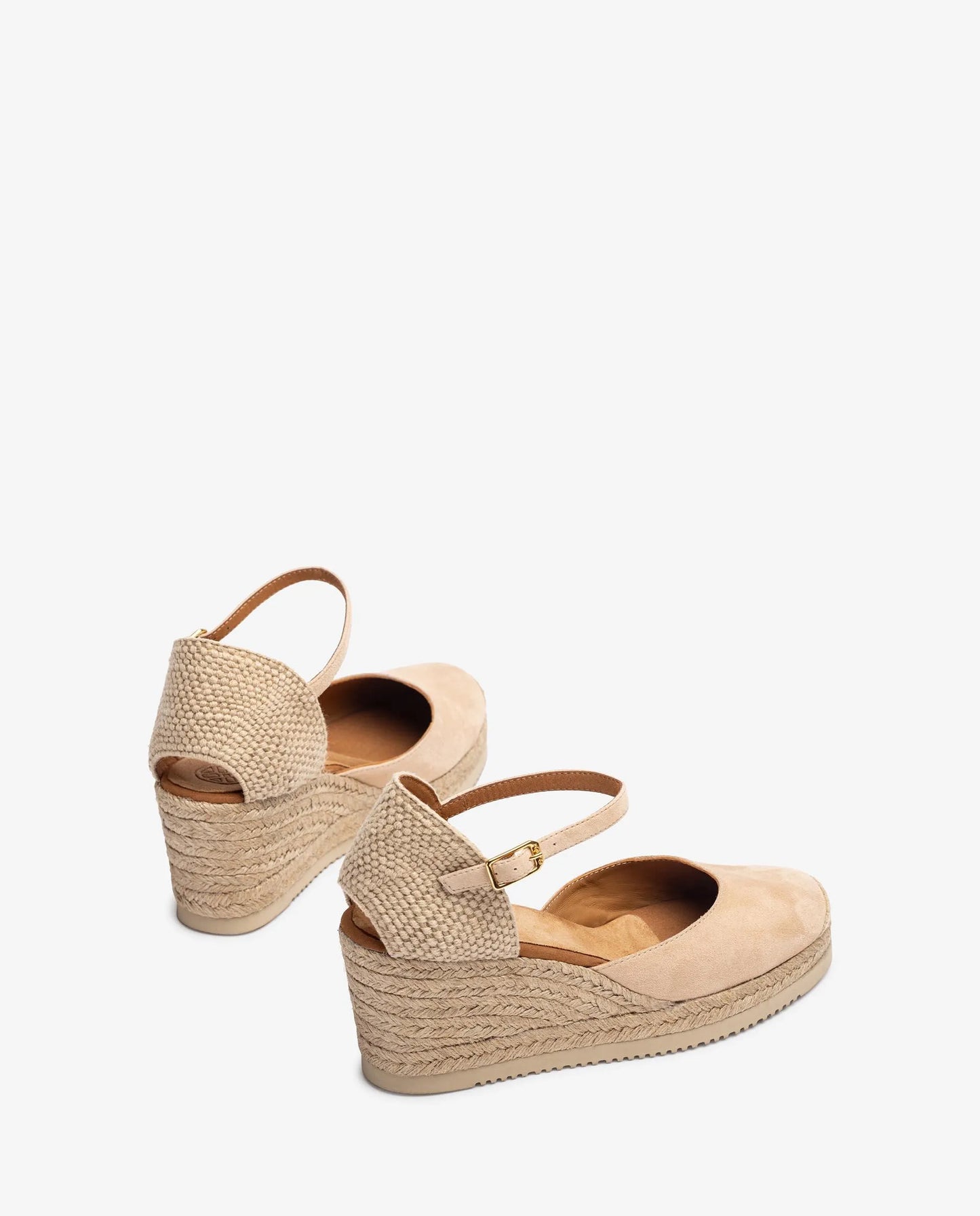 Caceres Espadrilles – Skin