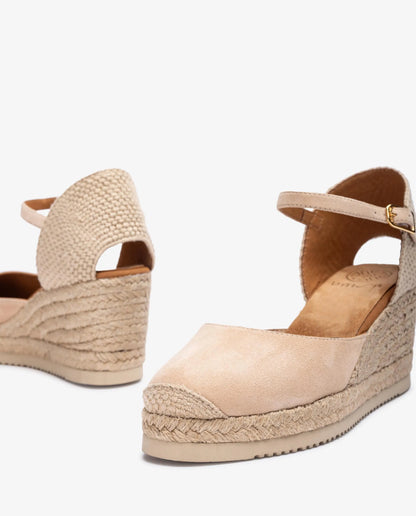 Caceres Espadrilles – Skin