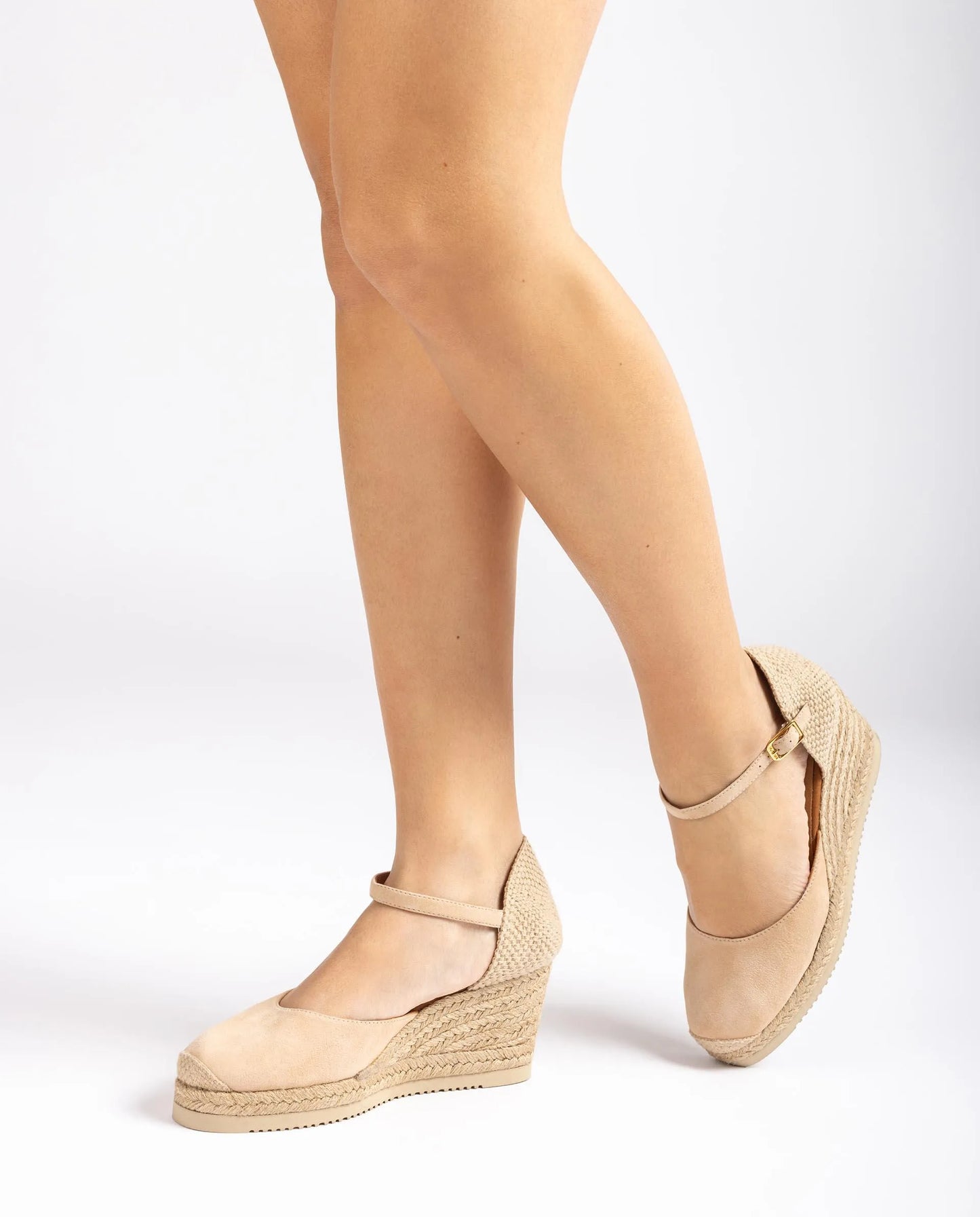 Caceres Espadrilles – Skin