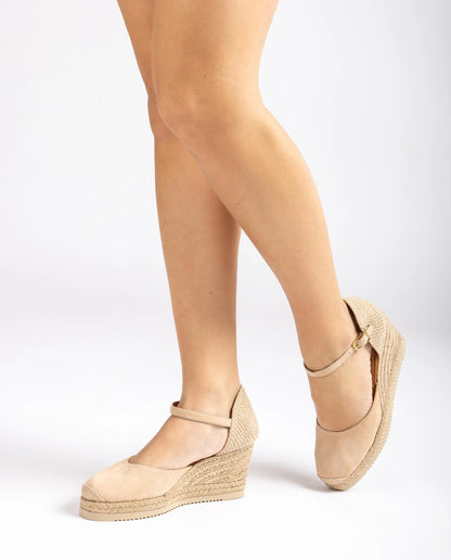 Caceres Espadrilles – Skin