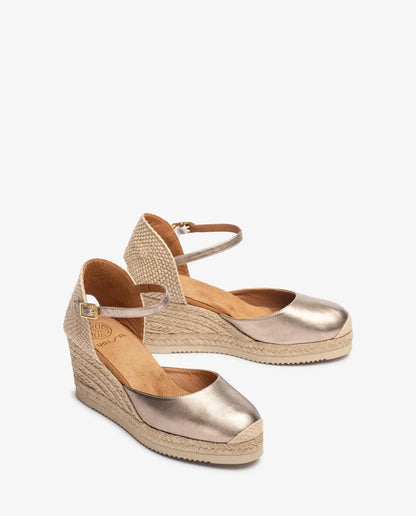 Caceres Espadrilles – Mumm