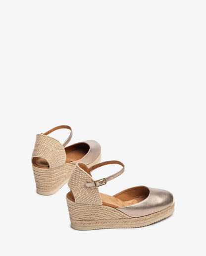 Caceres Espadrilles – Mumm