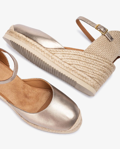 Caceres Espadrilles – Mumm