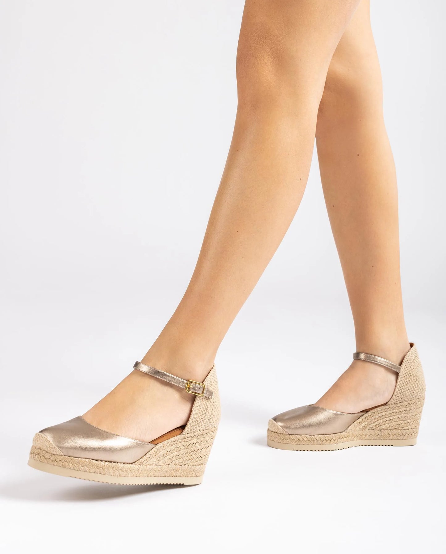 Caceres Espadrilles – Mumm