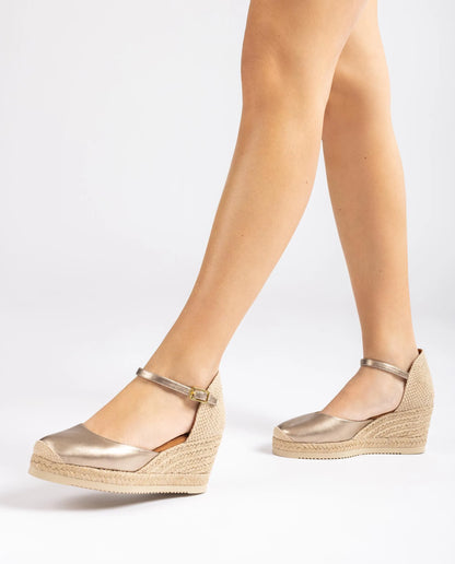 Caceres Espadrilles – Mumm