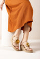 Calder Espadrilles – Skin
