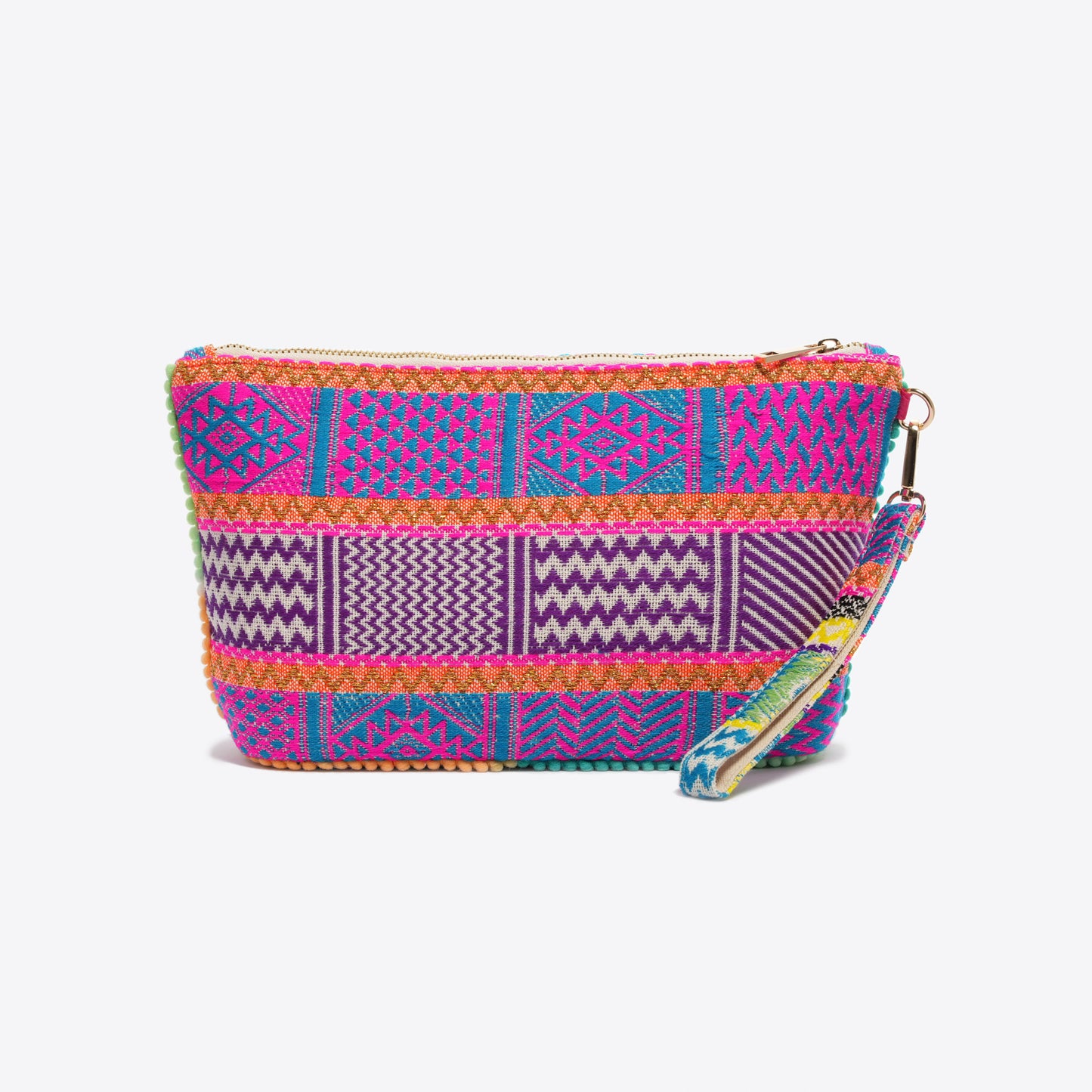 COLORFUL POUCH