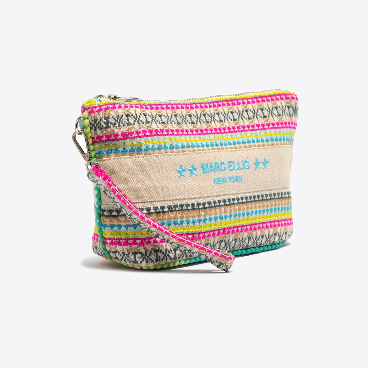 COLORFUL POUCH