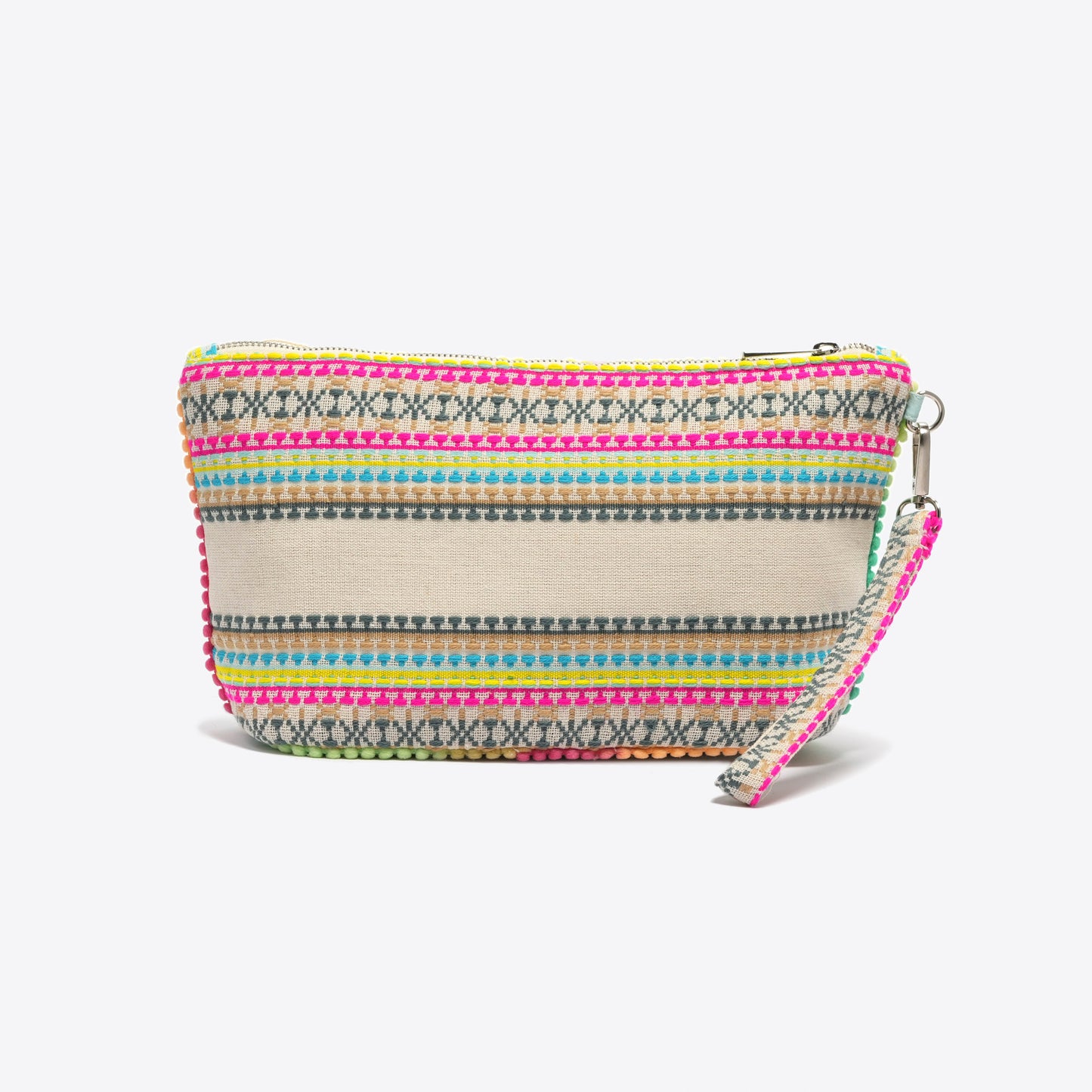 COLORFUL POUCH