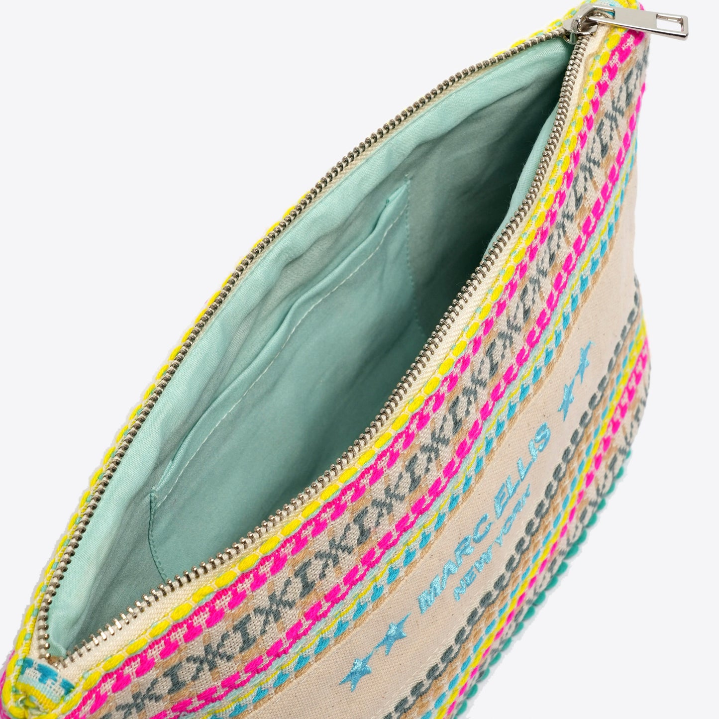 COLORFUL POUCH