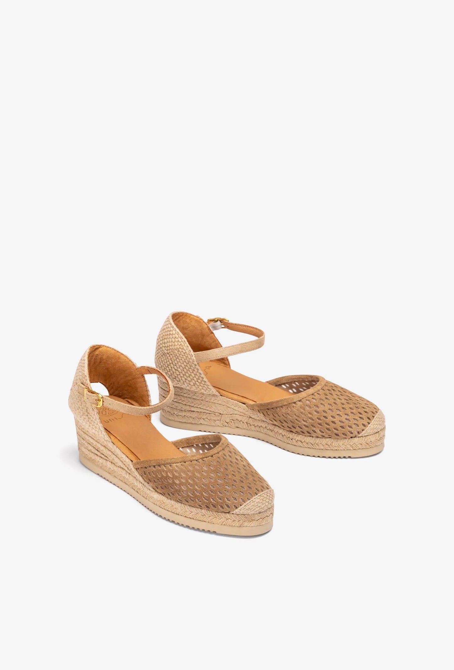 Chaska Espadrilles – Barley