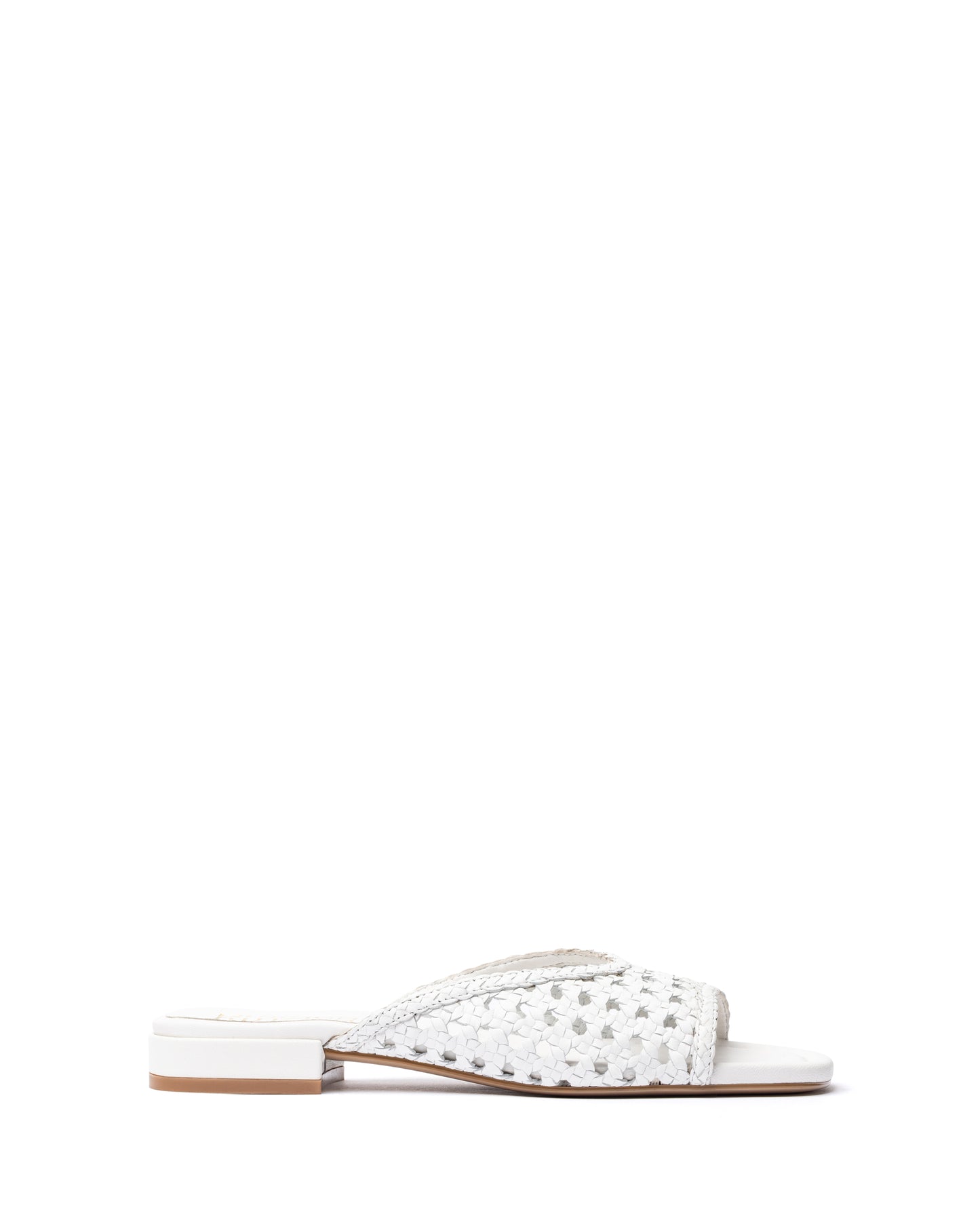 Cabora Flat – White