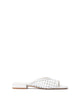 Cabora Flat – White