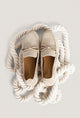 Dimas Loafer – Ecru