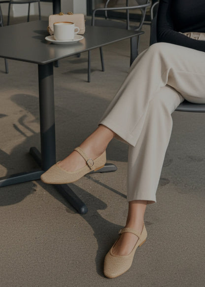 MARY-JANE IN CAMEL