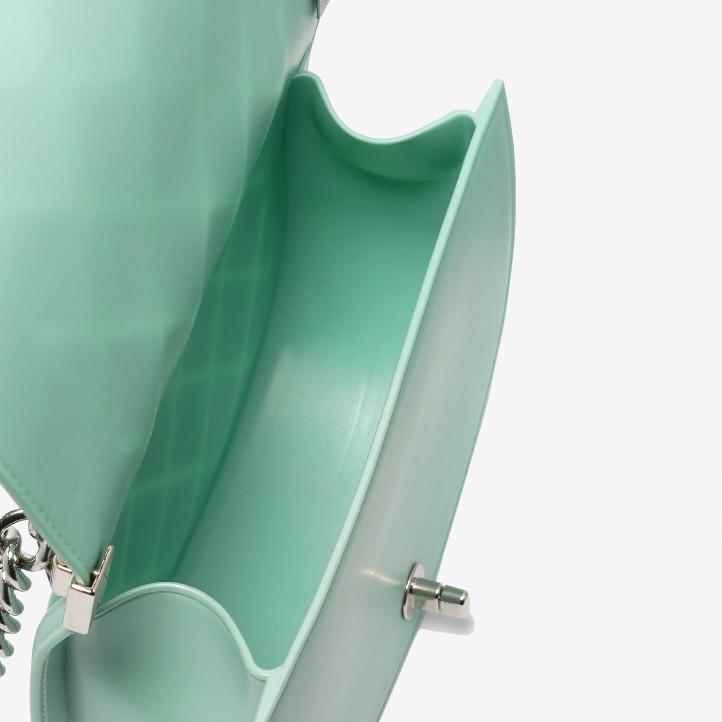 FLAT ZOE IN TIFFANY